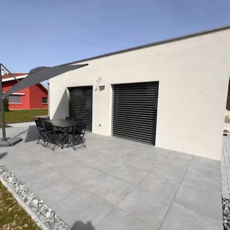 La Villa Natura Granges-Narboz Esterno foto